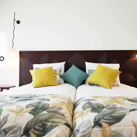 Hotel Caramulo Tondela