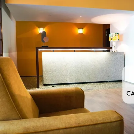Caramulo Hotel