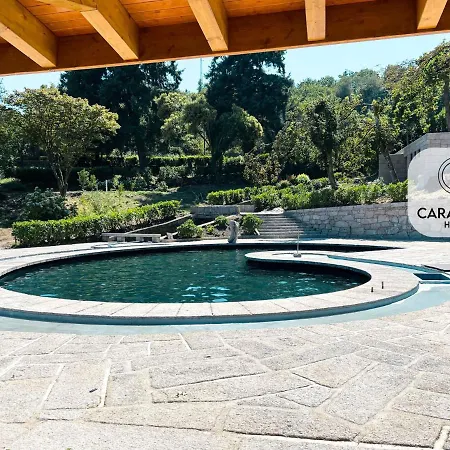 Hotel Caramulo