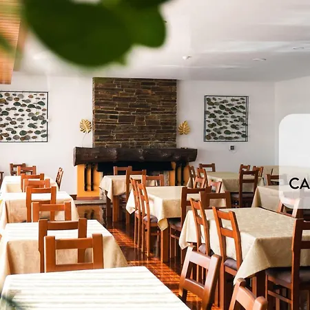 Caramulo 3* Tondela