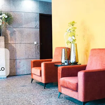 Hotel Caramulo 3*
