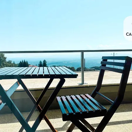 Hotel Caramulo