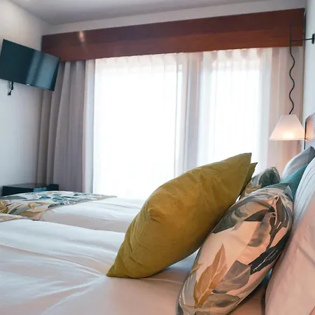 Hotel Caramulo Tondela