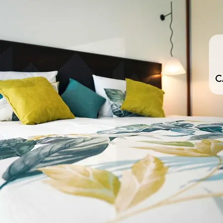 Hotel Caramulo Tondela