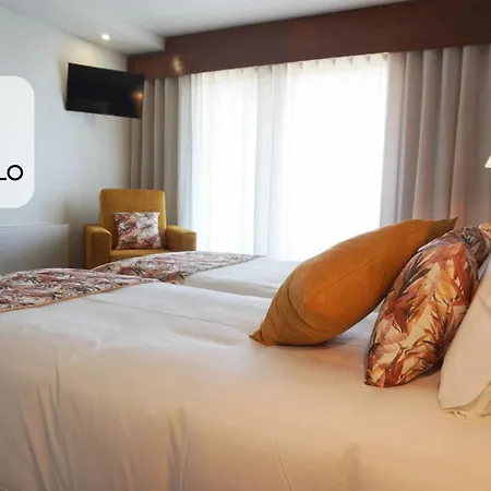 Caramulo Hotel