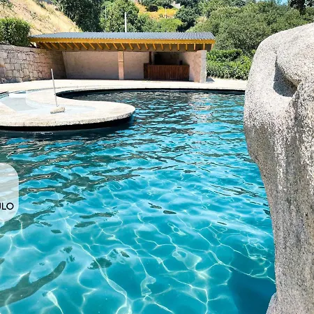 Hotel Caramulo Tondela