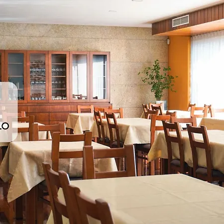 Caramulo Hotel