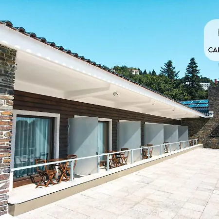 Hotel Caramulo 3*