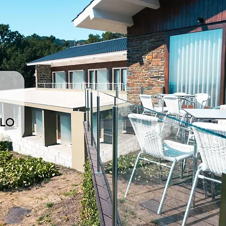 Caramulo Hotel