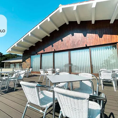 Hotel Caramulo 3*