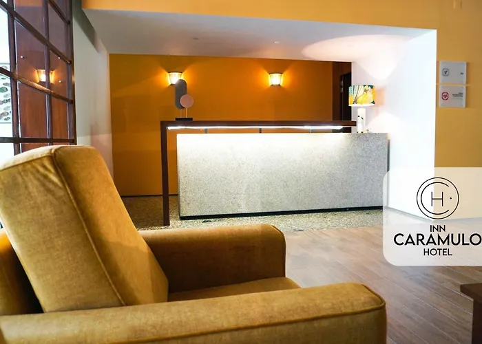 Caramulo Hotel