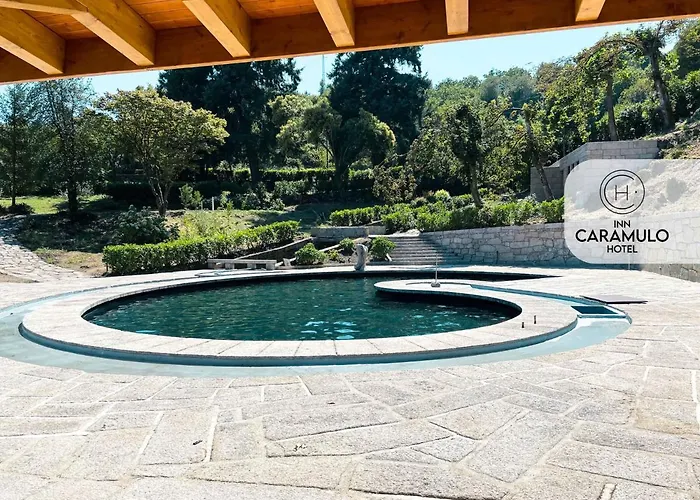 Hotel Caramulo