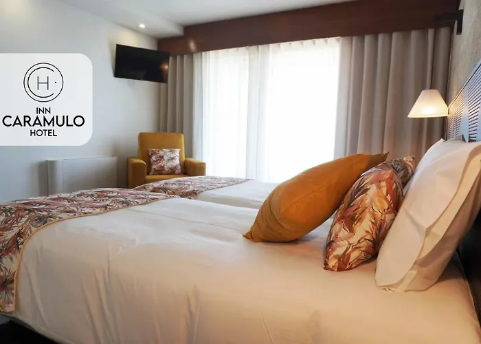 Caramulo Hotel