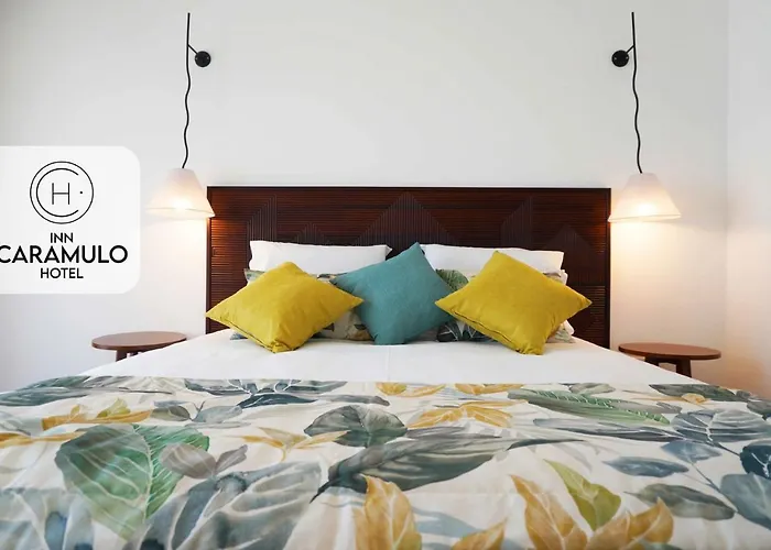 Caramulo Hotel
