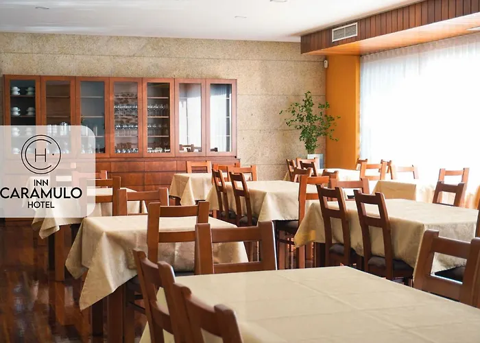 Caramulo Hotel