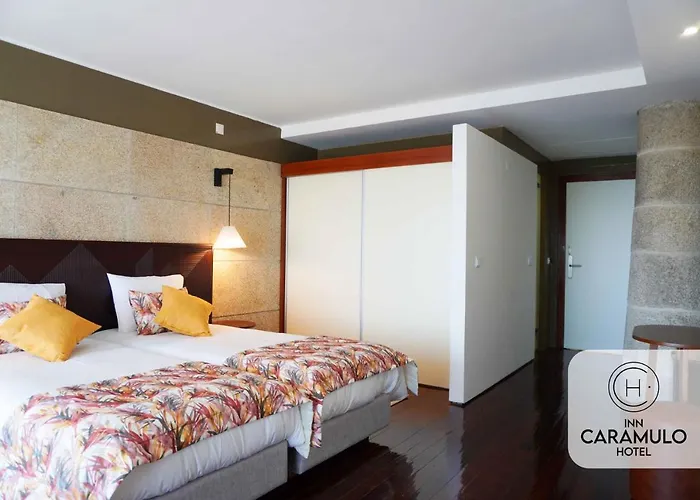 Caramulo 3*