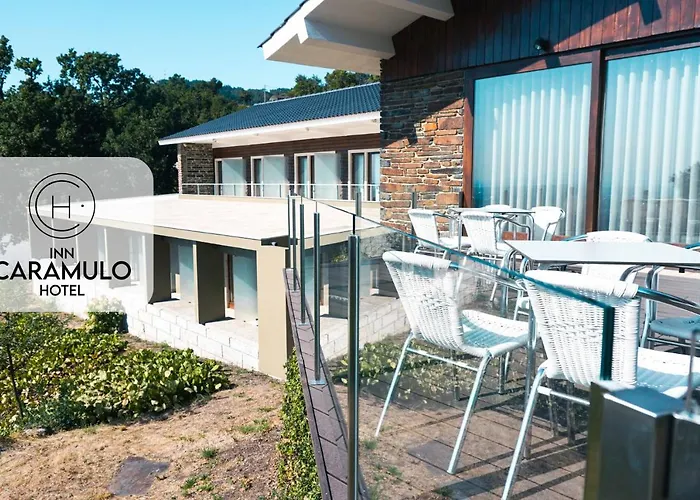 Caramulo Hotel